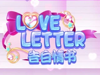 love letter